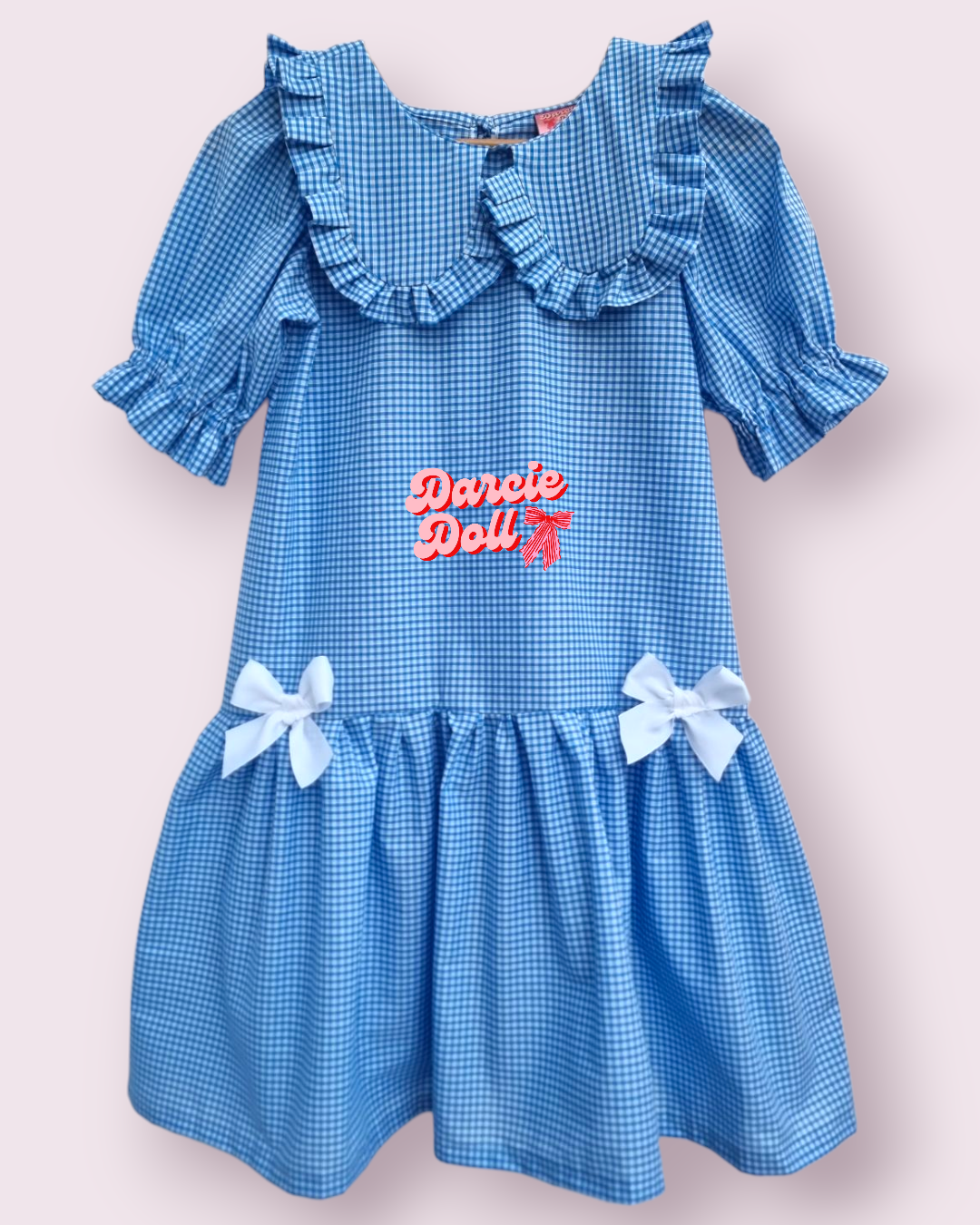DOLLY Dress