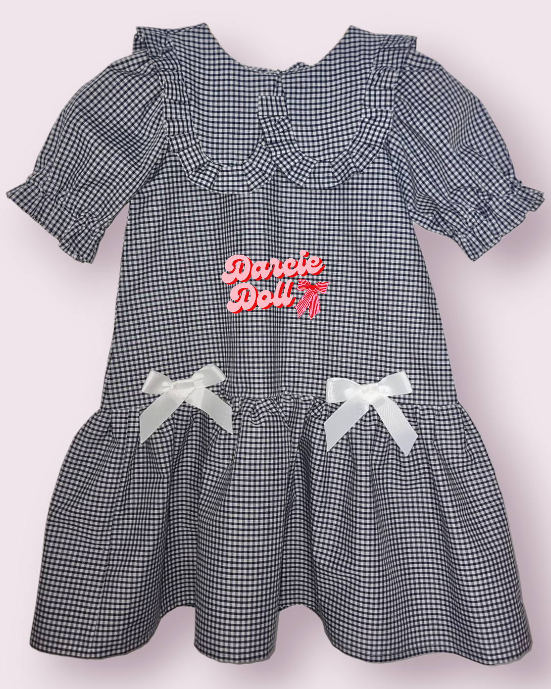 DOLLY Dress