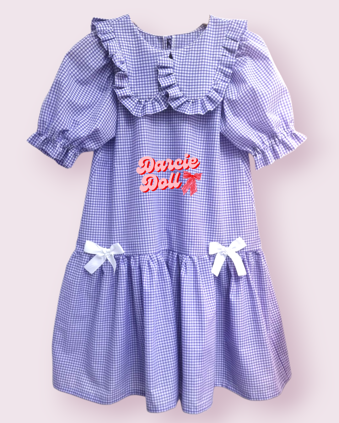DOLLY Dress